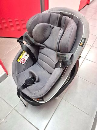 Sillita de coche BeSafe Izi Twist B ISize