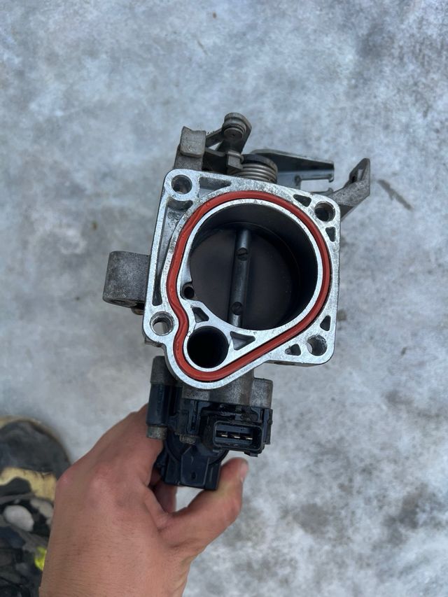 cuerpo aceleracion Bmw Z3 1.8