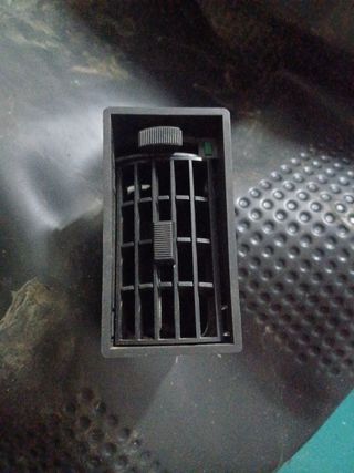 Rejilla aire seat panda