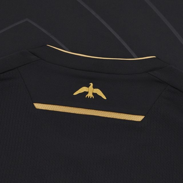 Camiseta CD Castellón 2024-25 3 Equipacion