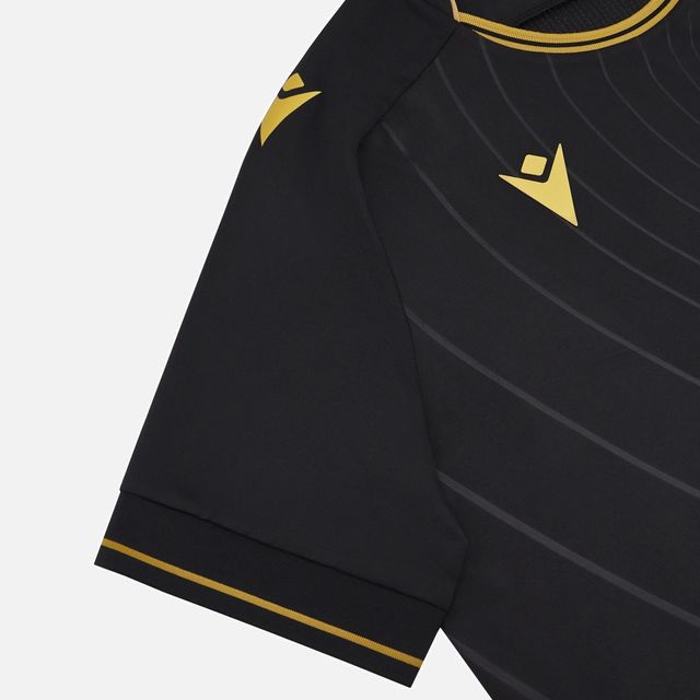 Camiseta CD Castellón 2024-25 3 Equipacion