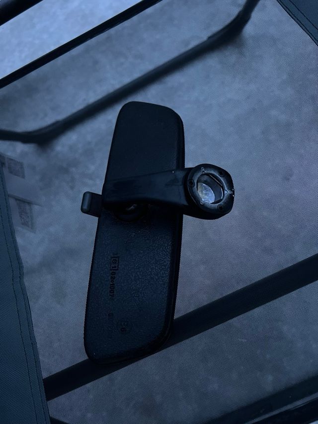 Espejo retrovisor interior BMW Z3