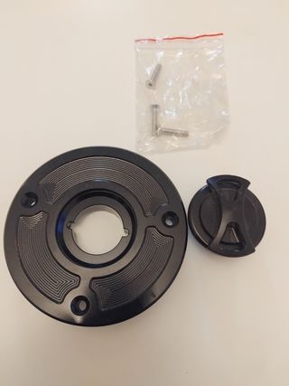 Tampão combustível KTM Duke