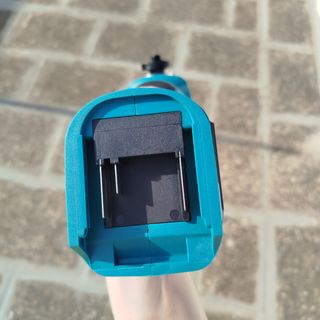 Smerigliatrice angolare solo utensile - Aprotii