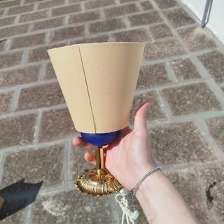 Lampada da tavolo 