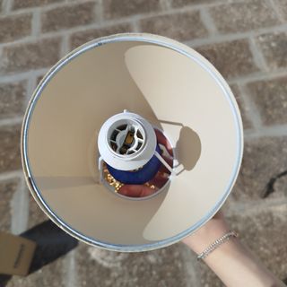 Lampada da tavolo 
