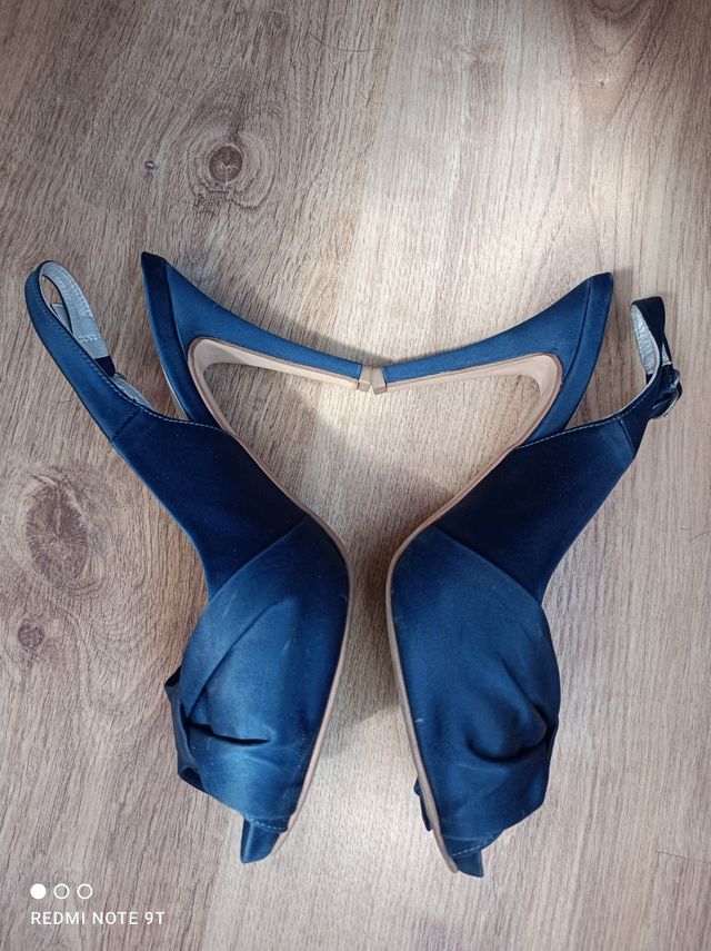 Pep toes moña. Pedro Miralles