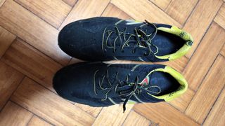 zapato seguridad panter