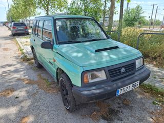 Suzuki Vitara 2001