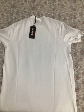 Camiseta mckenzie 