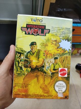 Nintendo Taito