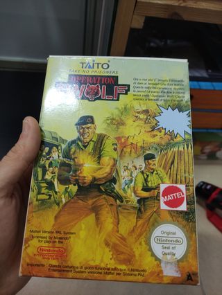 Nintendo Taito