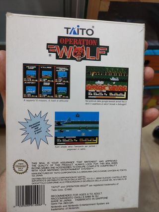 Nintendo Taito