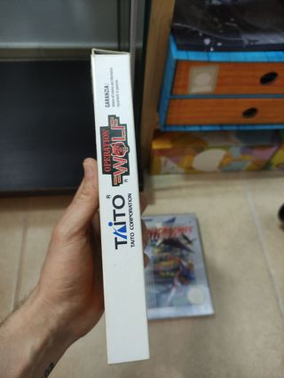 Nintendo Taito