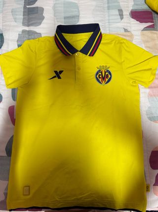Polo Villarreal CF