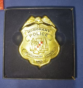 Insignia número uno