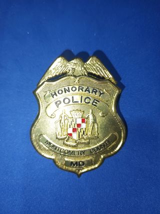 Insignia número uno