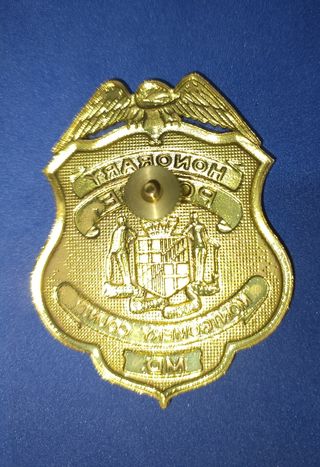Insignia número uno