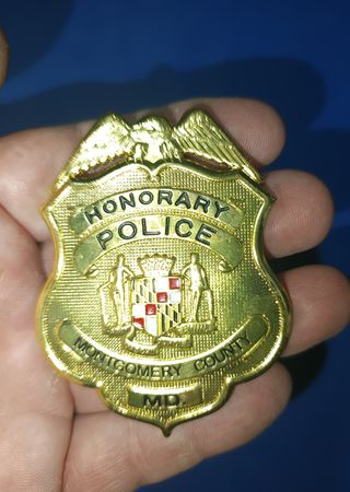 Insignia número uno