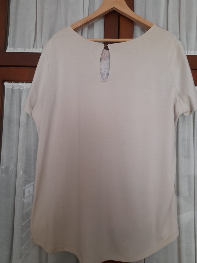 Camiseta estampada Milano