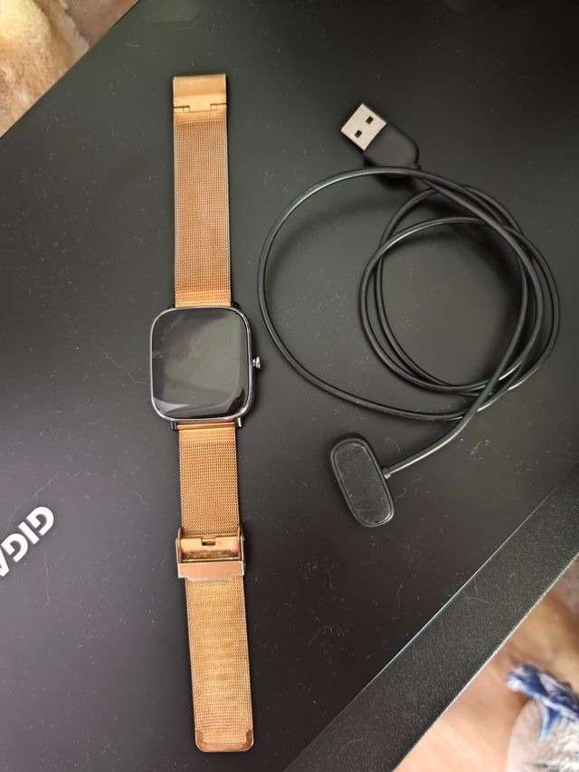 Amazfit GTS2 Mini 