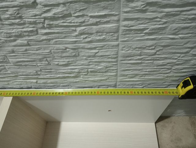 2 Estanteria de Madera