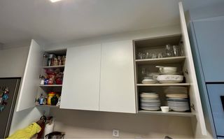 Armarios de cocina