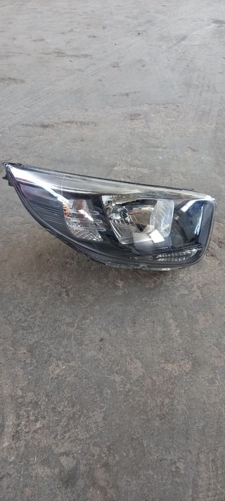 Faro Kia Picanto