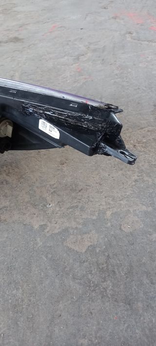 Faro Kia Picanto