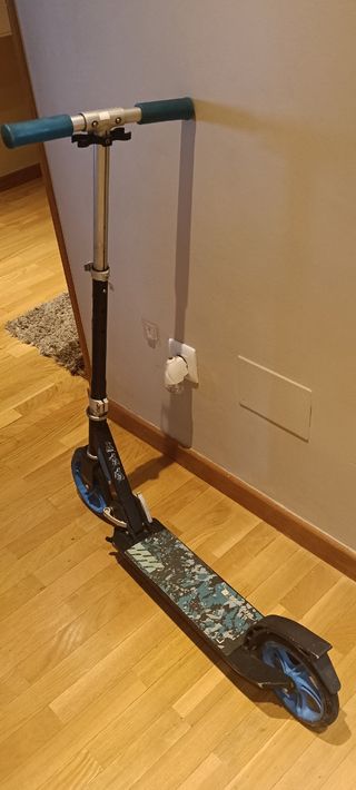 Patinete Oxelo