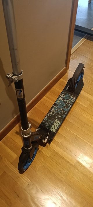 Patinete Oxelo