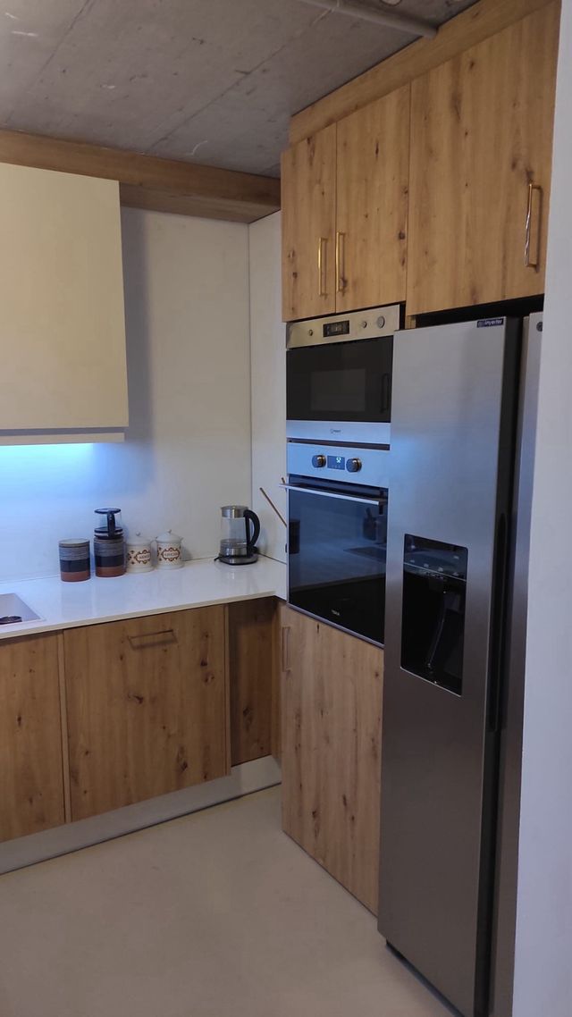 Muebles cocina: Diseño moderno