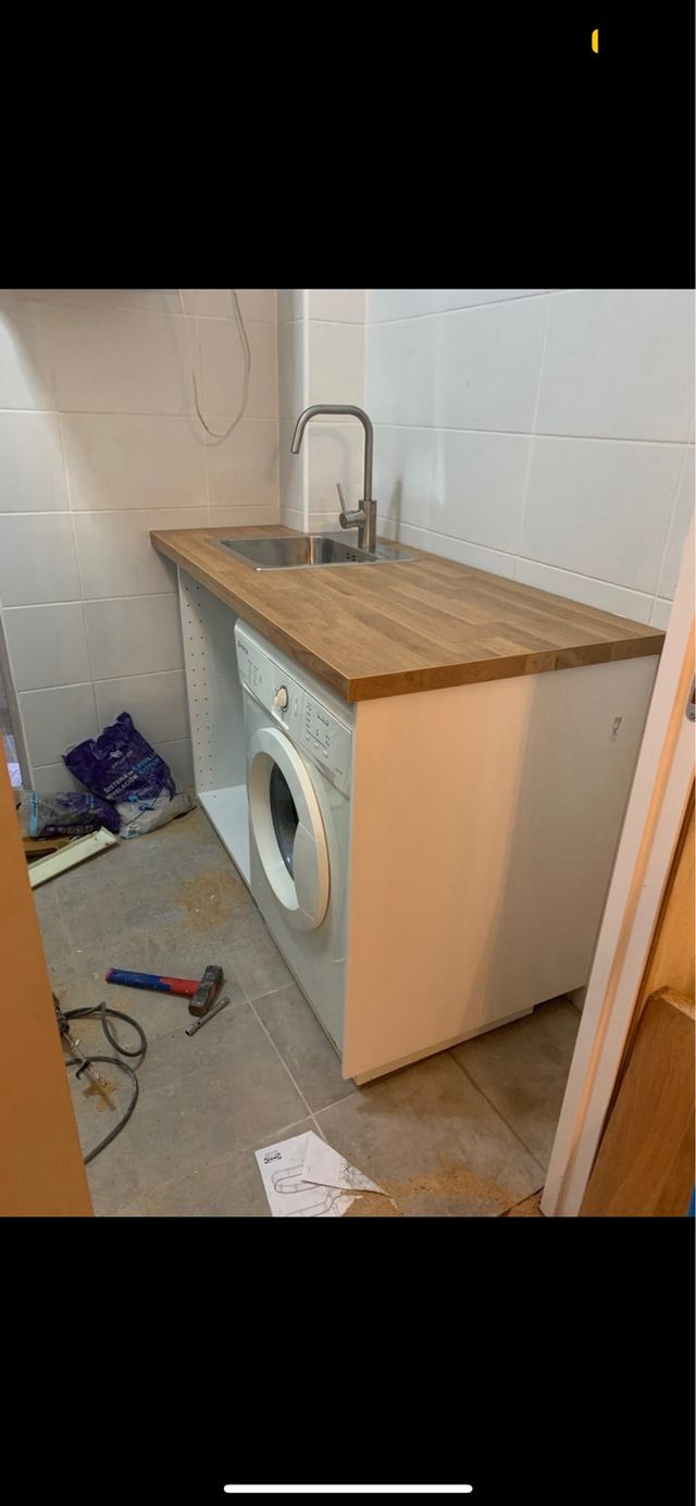 Muebles cocina: Diseño moderno