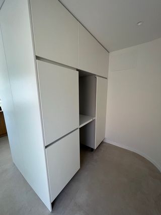 Muebles cocina: Diseño moderno