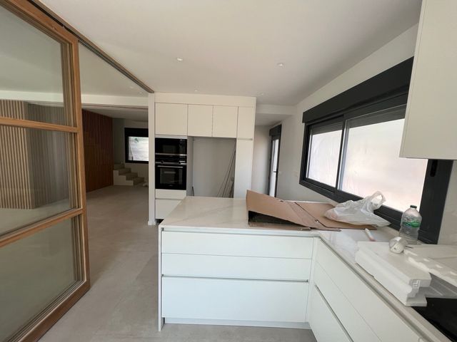 Muebles cocina: Diseño moderno