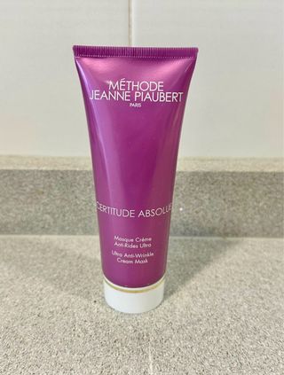 Mascarilla antiarrugas Methode Jeanne Piaubert