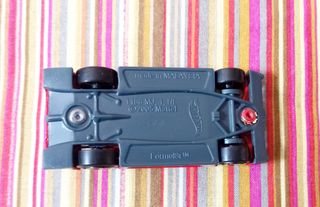 Hot Wheels Formul8r - Macchina da corsa