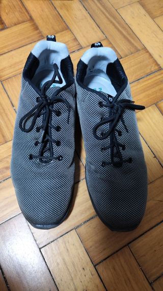 zapato seguridad panter