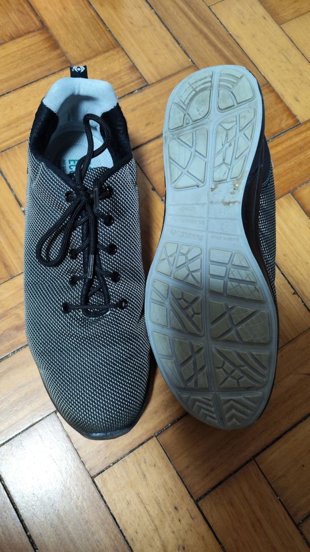 zapato seguridad panter