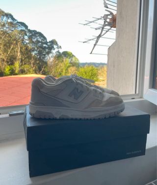 New Balance 550