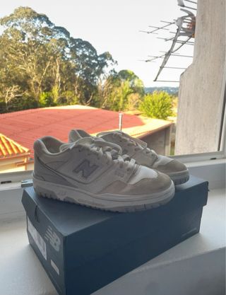 New Balance 550