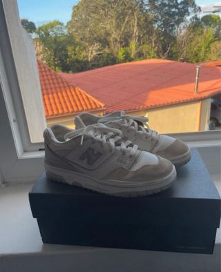 New Balance 550