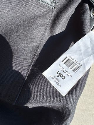 Koan bag