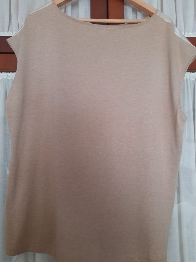 Camiseta estampada Milano