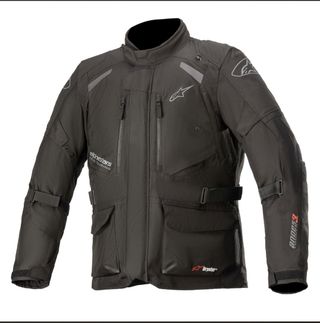 Chaqueta moto alpinestars