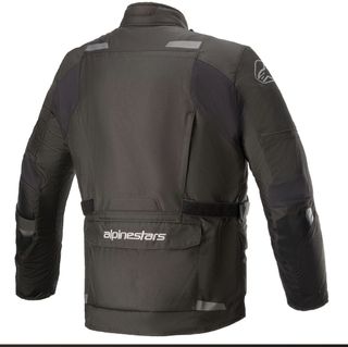 Chaqueta moto alpinestars