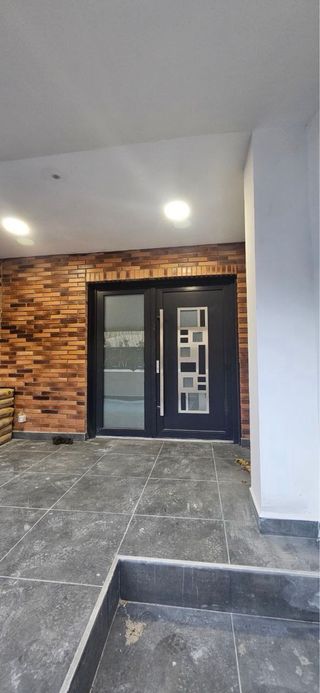 Puertas blindadas y acorazadas  metalicas