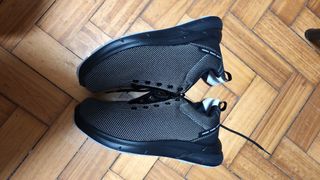 zapato seguridad panter