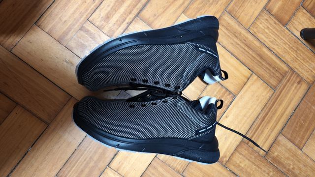 zapato seguridad panter