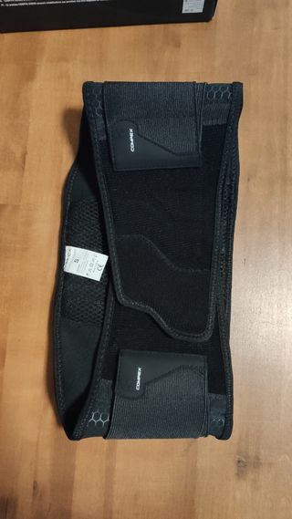 Faja lumbar Compex Bionic Back - Talla S